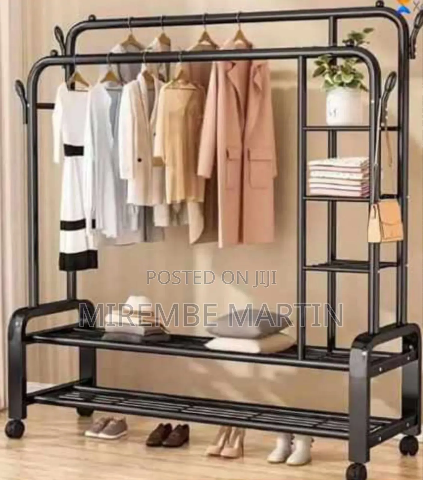 Clothes Rack