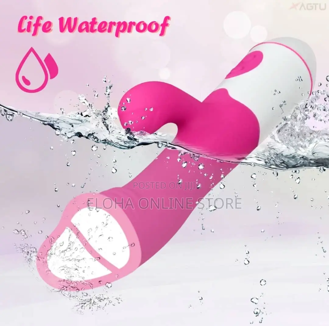 Adult Vibrator Sex Toy USB Charger