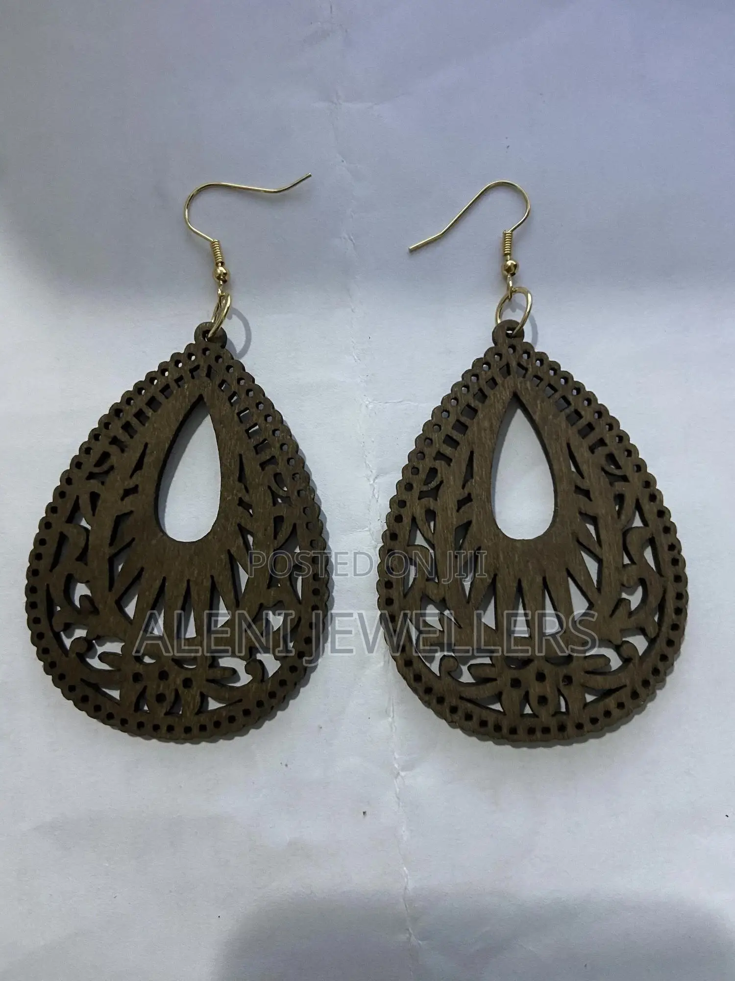 Ladies Earings