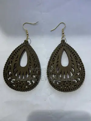 Ladies Earings