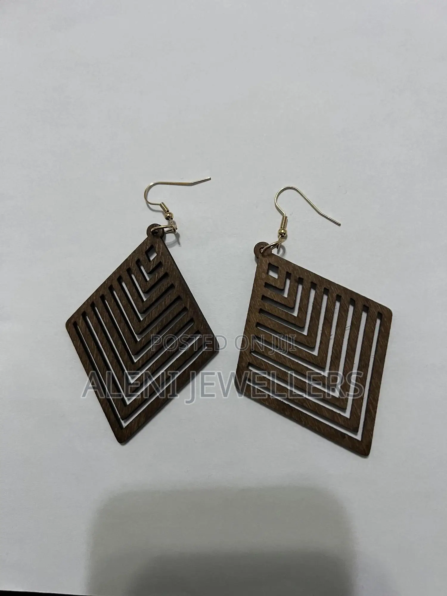 Ladies Earings