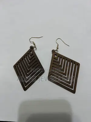 Ladies Earings