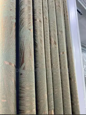 Curtains Per Complete Meter