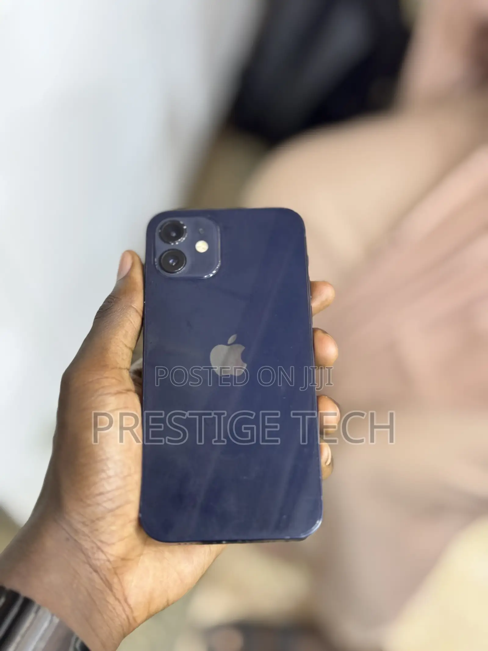 Apple iPhone 12 128 GB Black