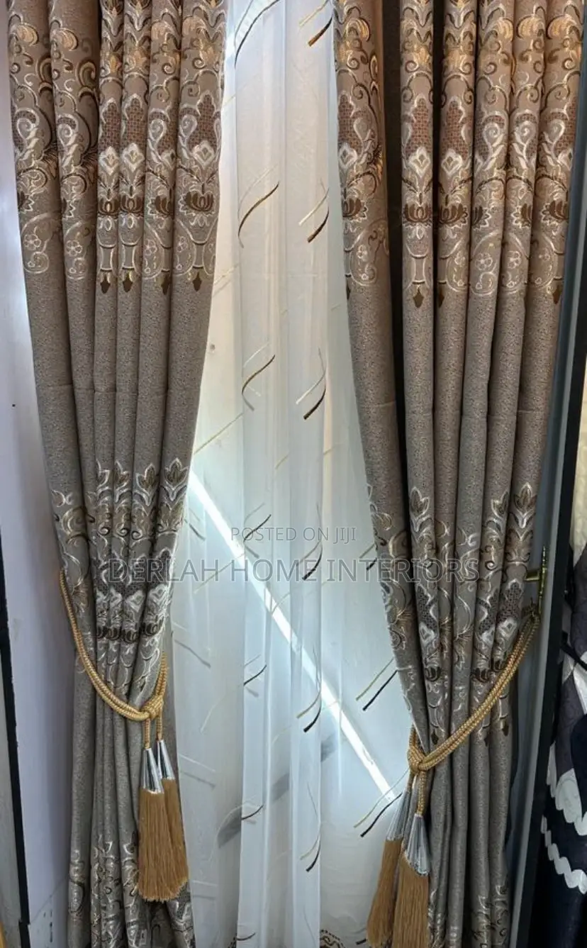 Curtains Per Full Pair