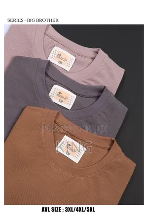 Pop Menclear Tshirt