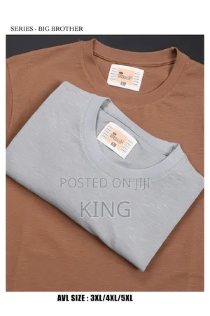 Pop Menclear Tshirt