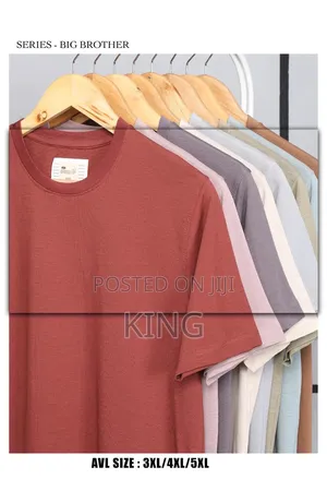 Pop Menclear Tshirt