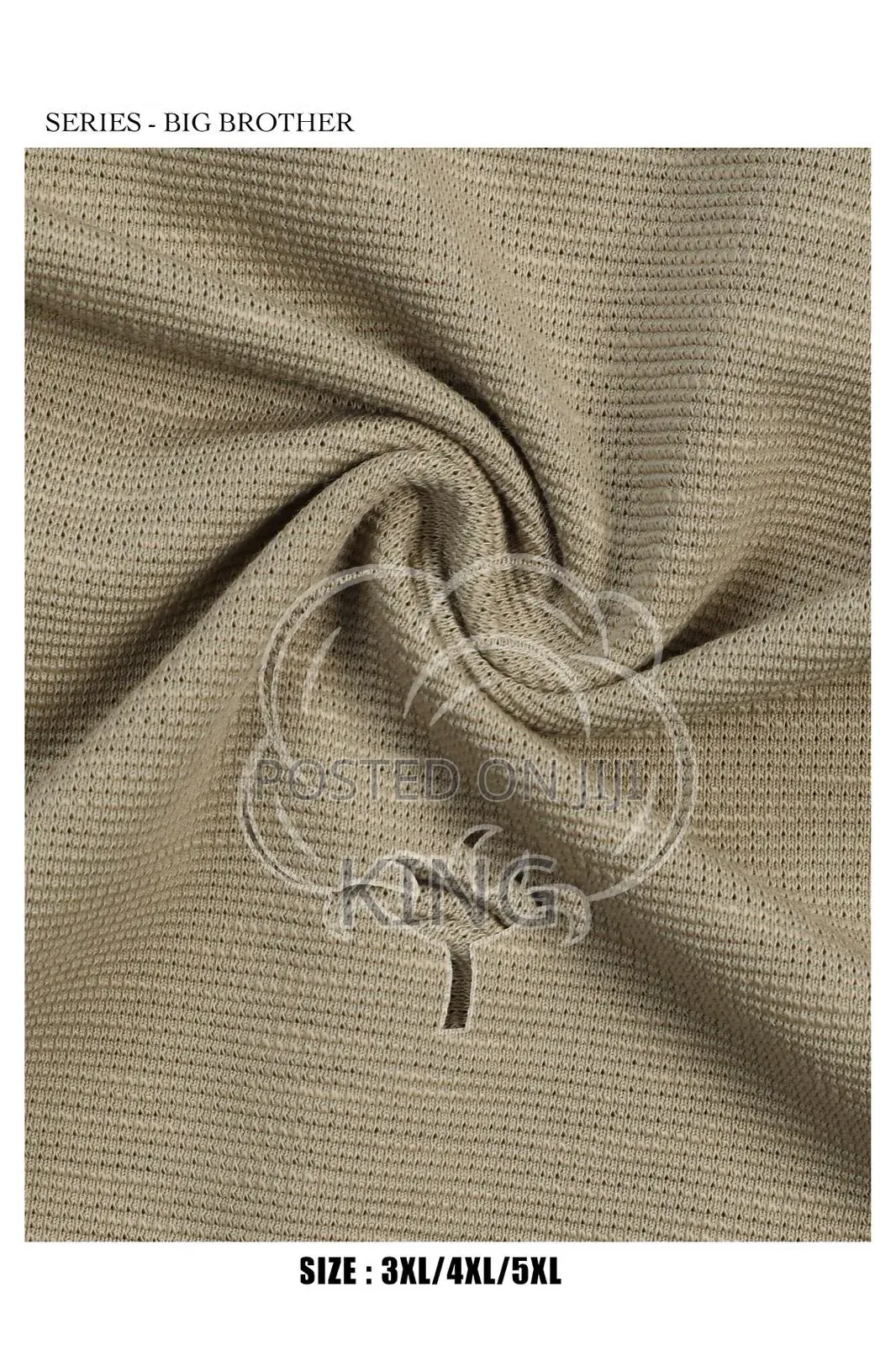 Deby Roundneck Mens T-Shirt