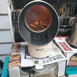 Warmers. Room Temperature Warmer.