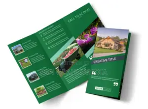 Quality Brochures
