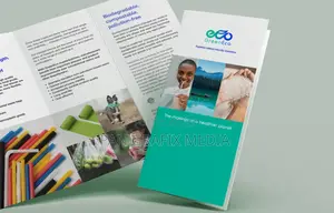 Quality Brochures