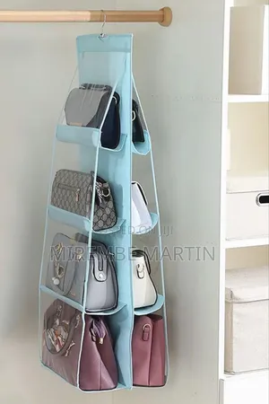 Woman Bag Hanging
