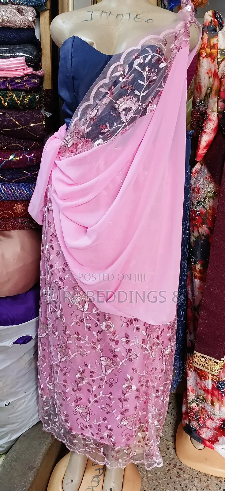 Original Mishanana