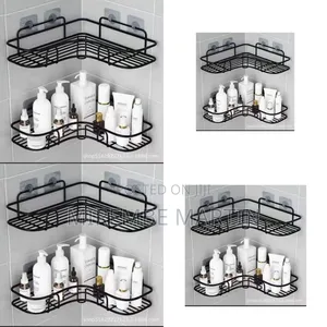 Metal Home Shelf Rack