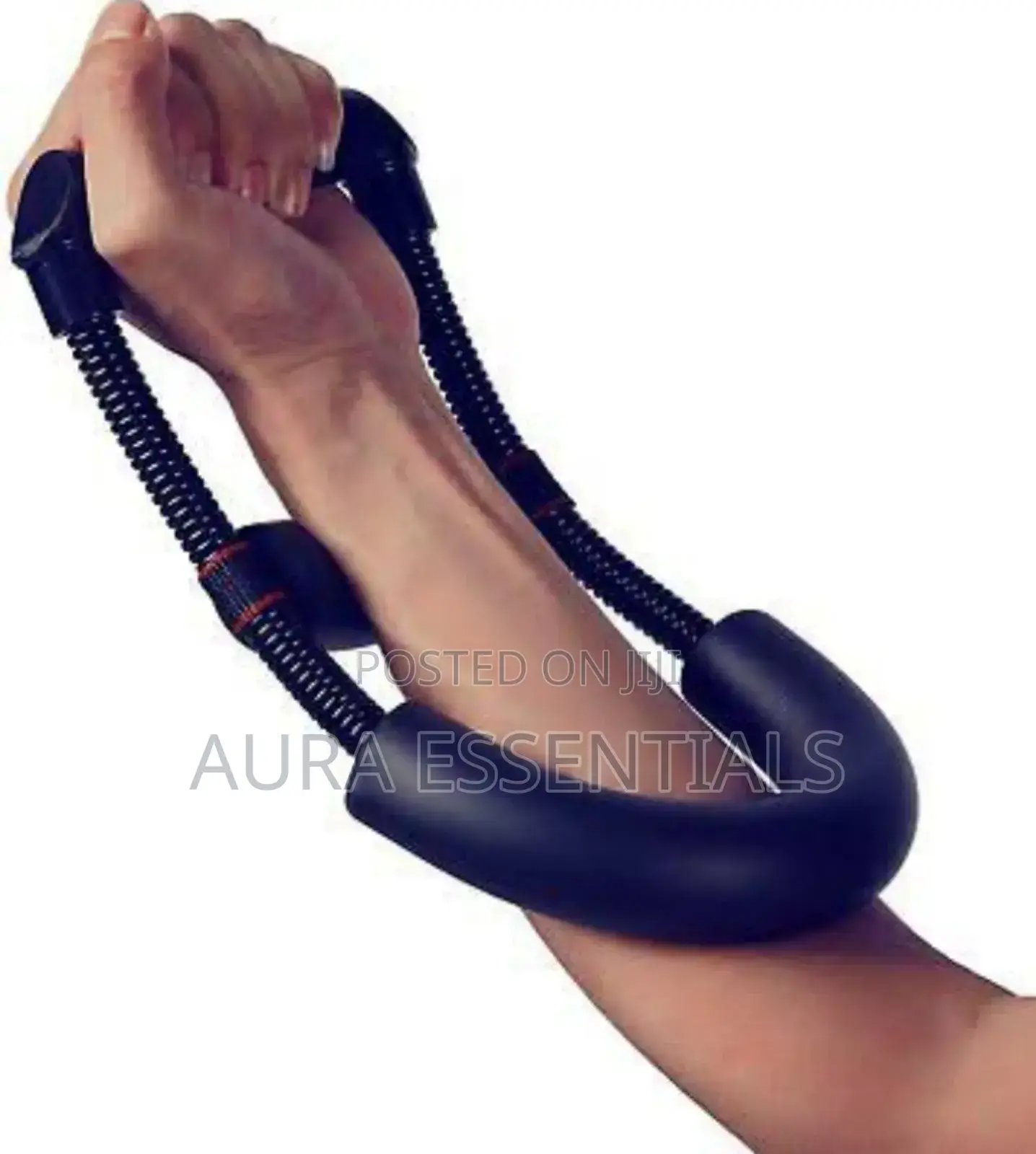 Forearm Strengthener Wrist Exerciser Hand Grip
