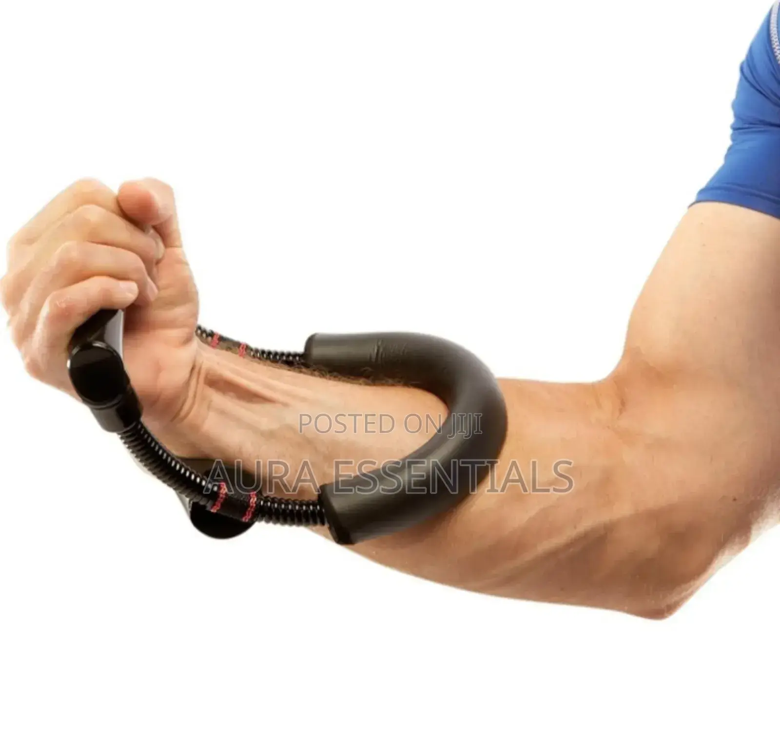 Forearm Strengthener Wrist Exerciser Hand Grip