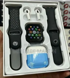 Smart Watch Set