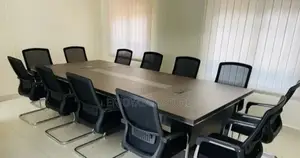 Executive Boardroom Chairs and Table Boardroom Set