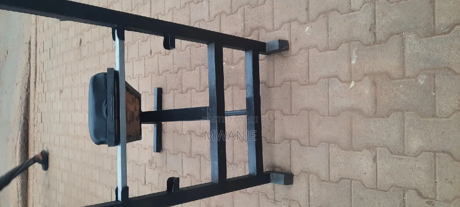 Benche for Gim