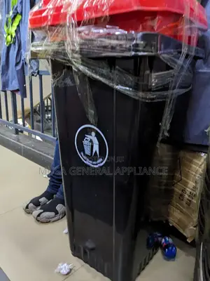 Dust Bin Bucket