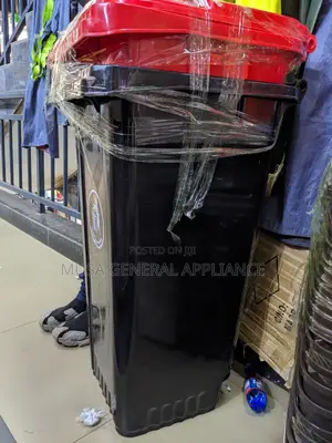 Dust Bin Bucket
