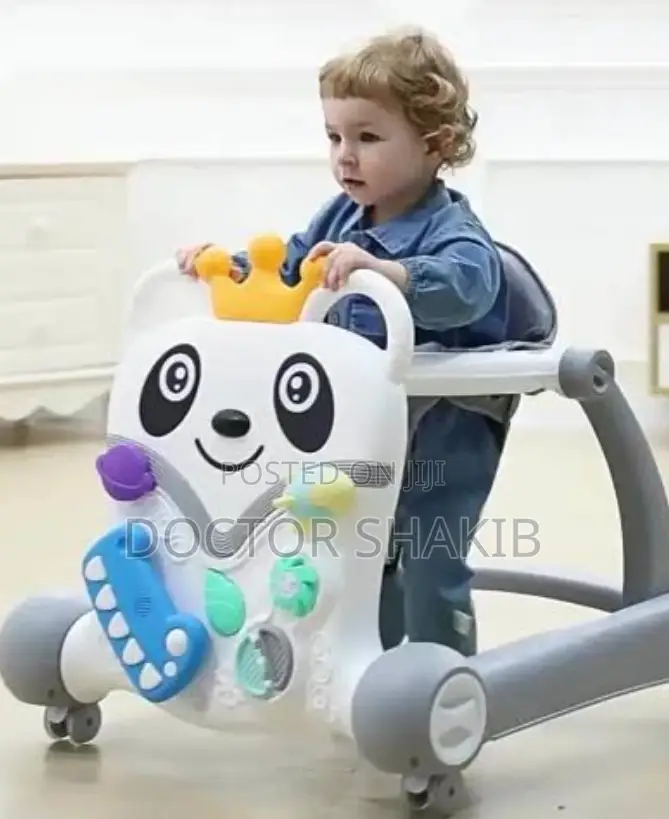 High Quality Simple Cheap New Baby Walker