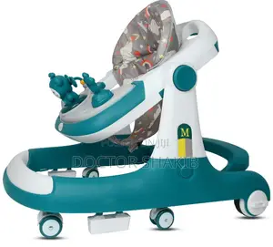 Best Quality Affordable Baby Walker