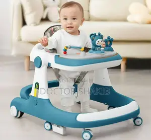 Best Quality Affordable Baby Walker
