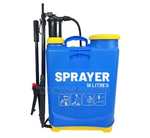 16L Knapsack Sprayer ( Bomba )
