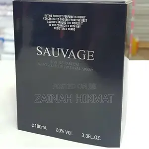 Photo - Suavage Dior No.446 Smart Collection Perfume