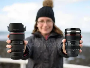 Travel Camera Shaped Mug - Black