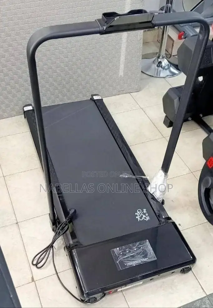 Original Portable Home Treadmill or Running Treadmill New