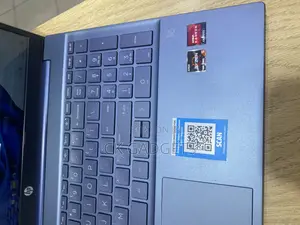 New Laptop HP Pavilion 15-Cs3063cl 16GB AMD Ryzen 5 SSD 512GB