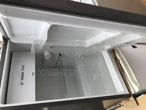 Hisense Refrigerator/ Fridge/ 120liters