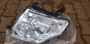 Headlamps for Mitsubishi Pajero 2008 - 2021