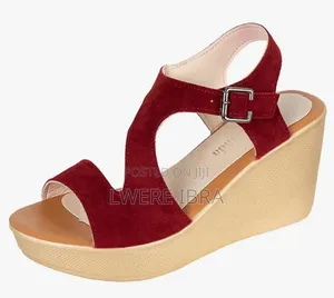 Classic Trending Wedge Sheos