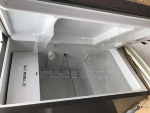 Perfect Hisense Refrigerator/Fridge Single Door 120liters