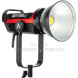 Photo - Aputure LS C300d II Daylight LED Monolight (V-mount)