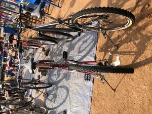 Bicycles on Promotion / Uk Used