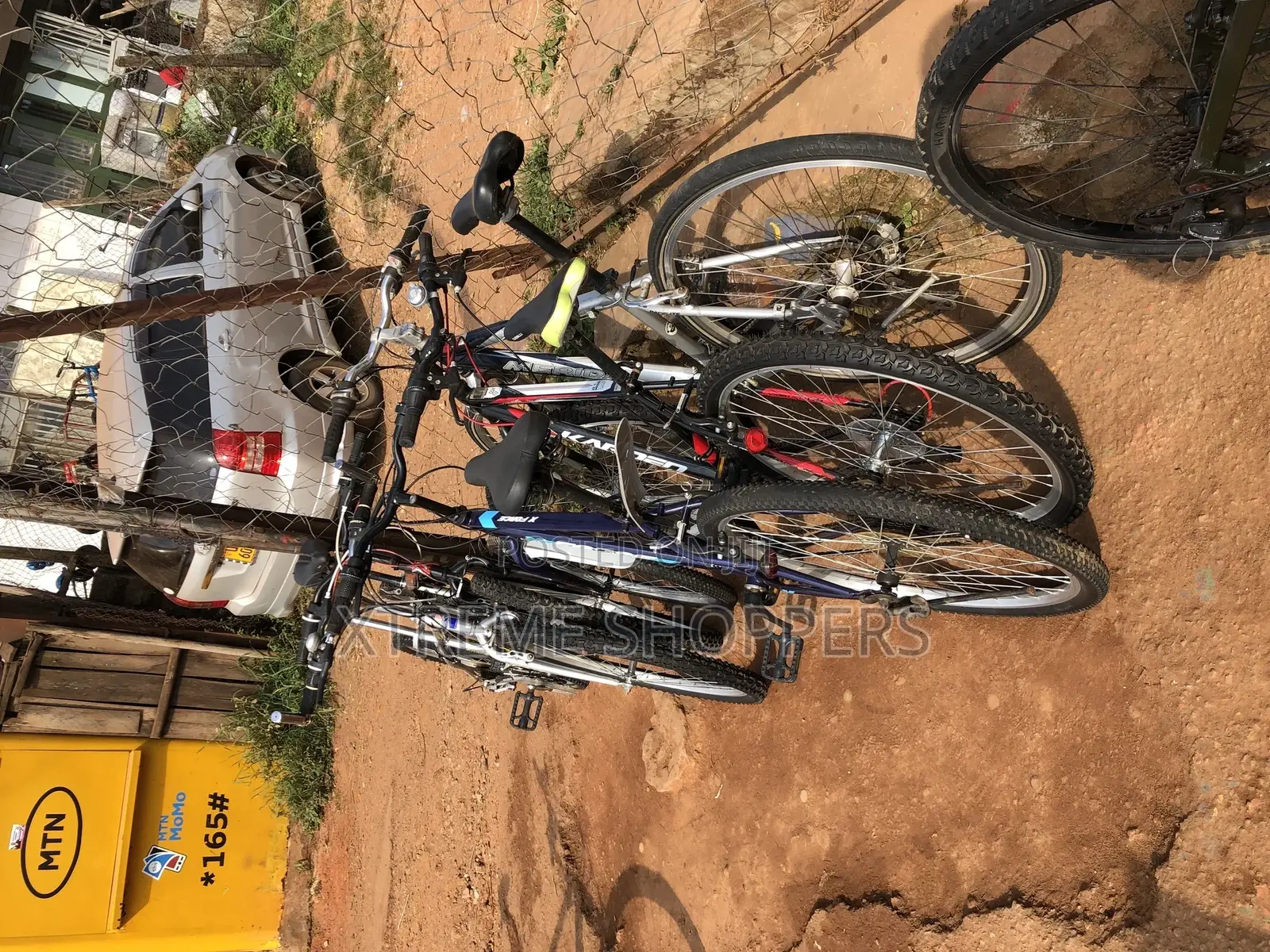 Uk Used Bicycles/ Bikes Wholesale