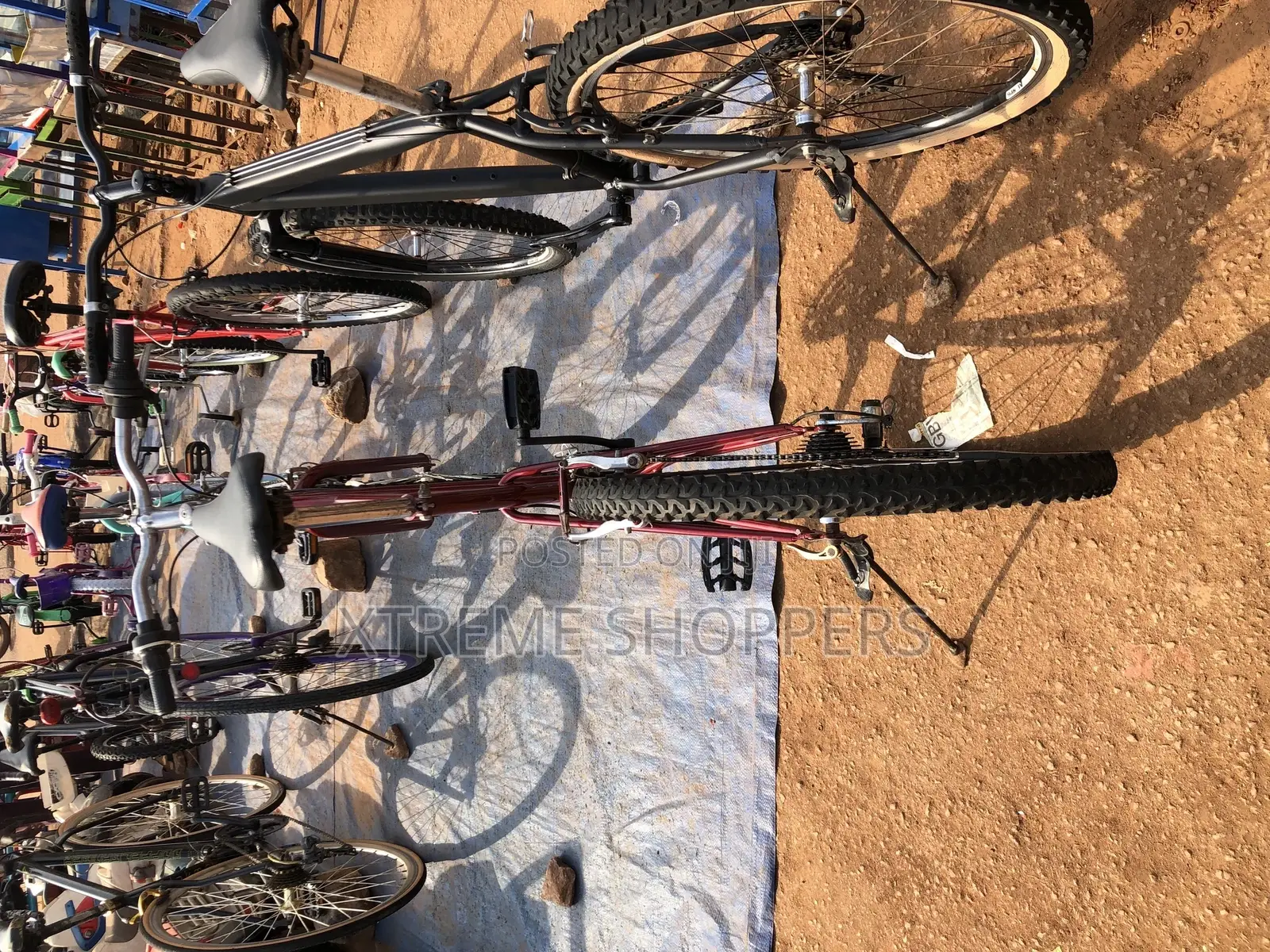 Uk Used Bicycles/ Bikes Wholesale