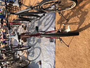 Uk Used Bicycles/ Bikes Wholesale