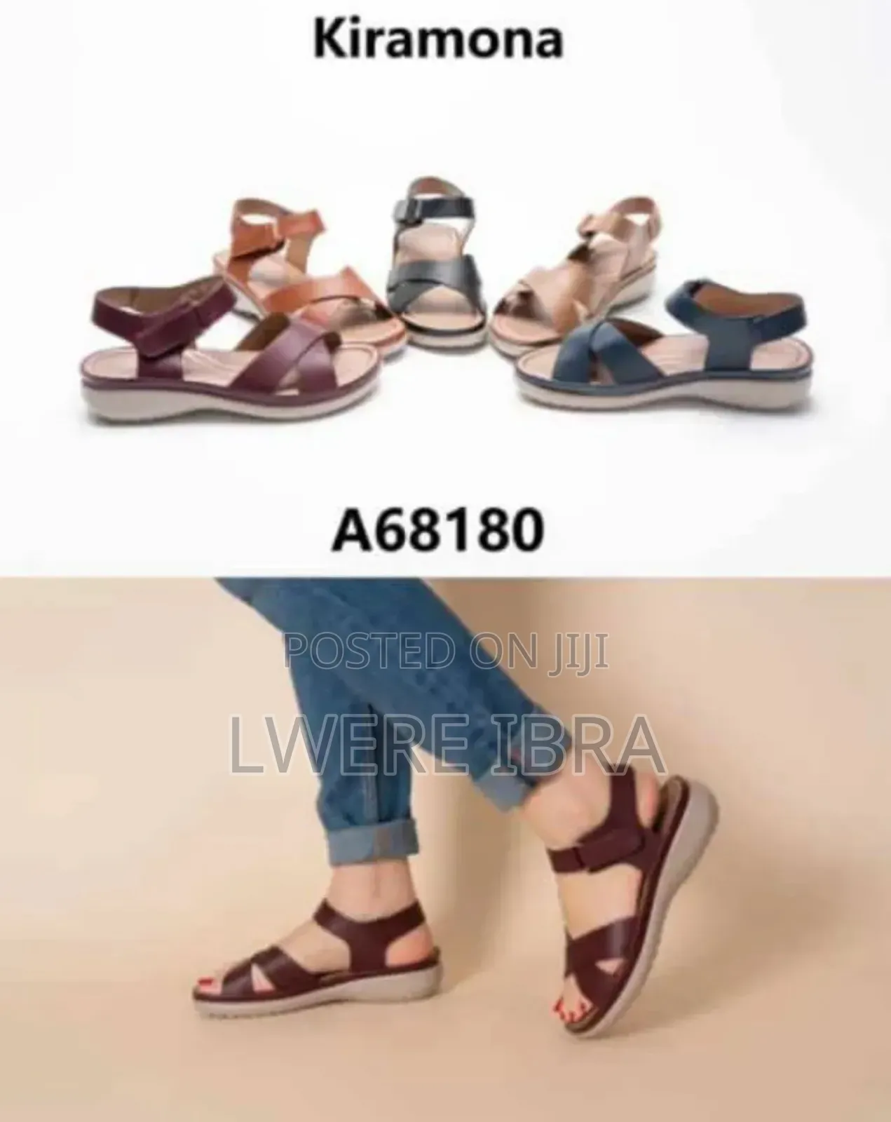 Classic Trending Simple Sheos
