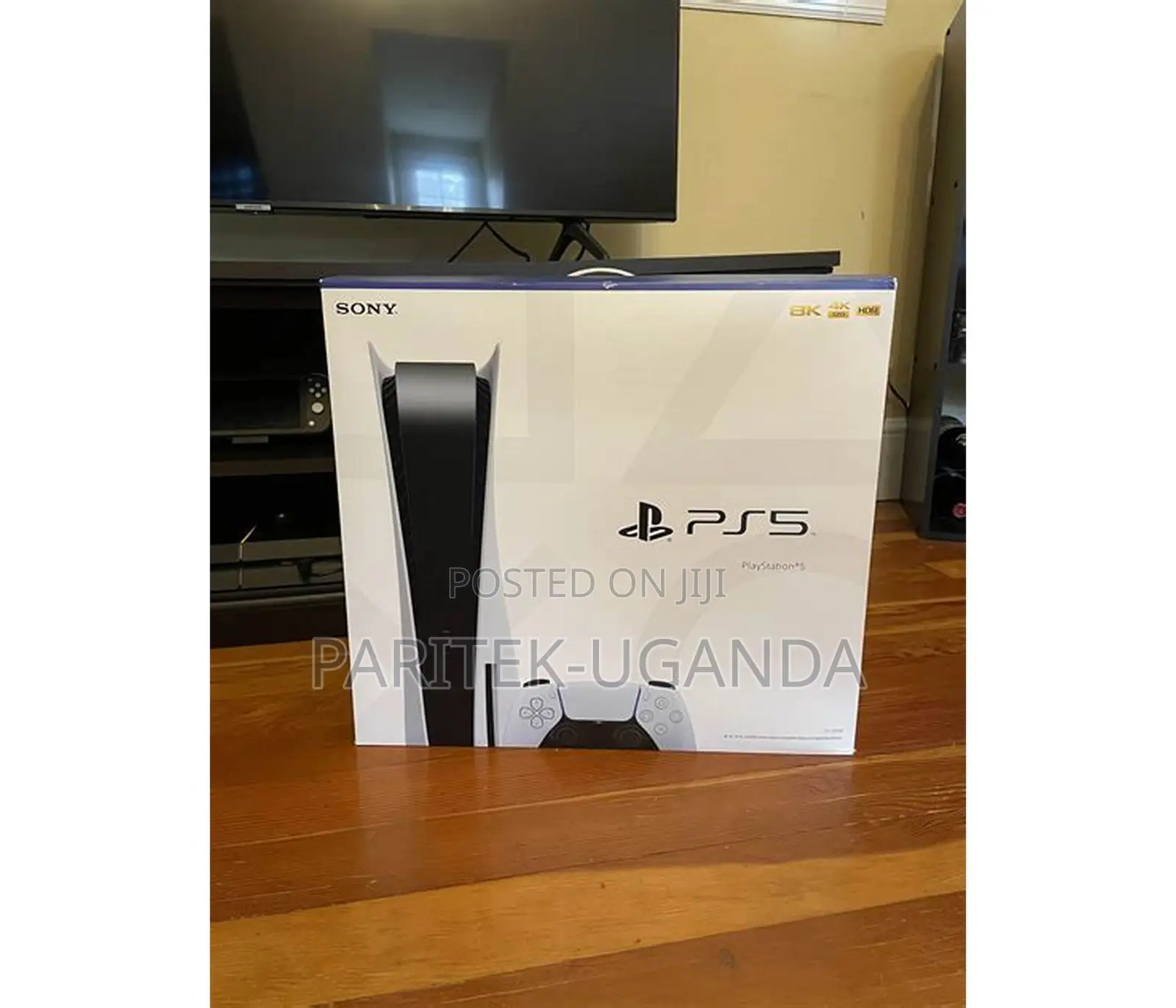 Ps5 Slim Digital Console