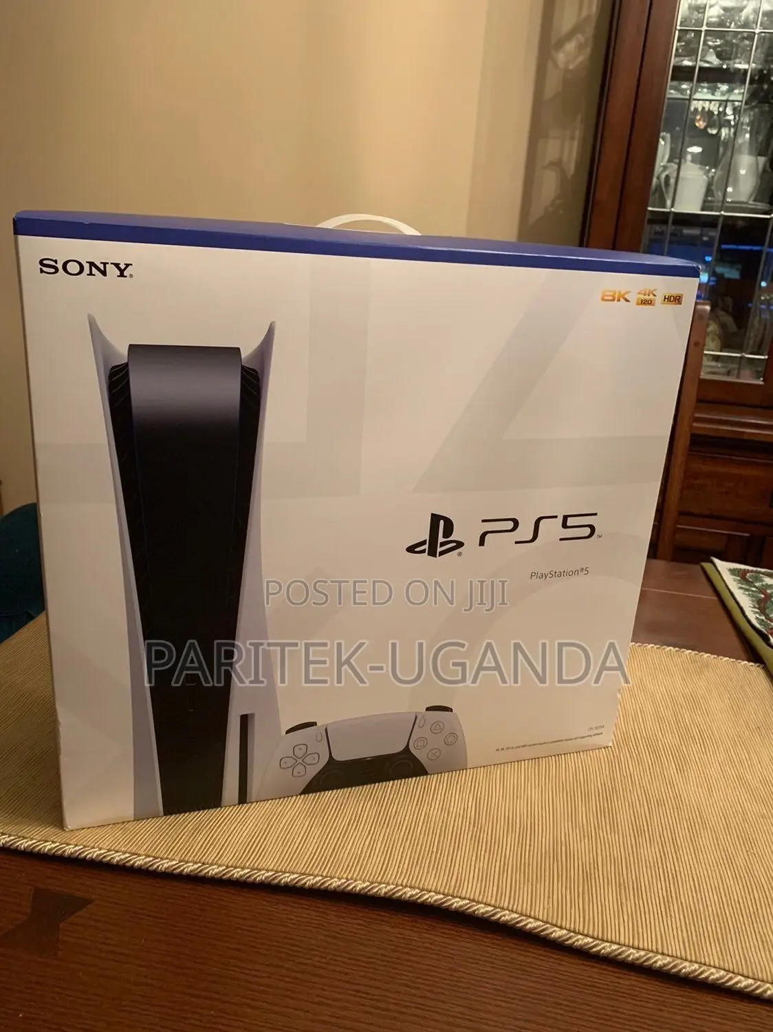 Playstation 5 Console