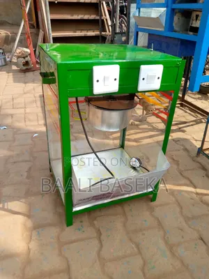 Popcorn Machine/Super Quality