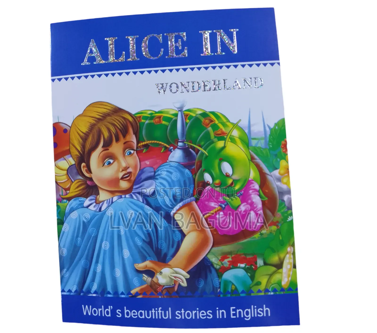 Kids Story Books