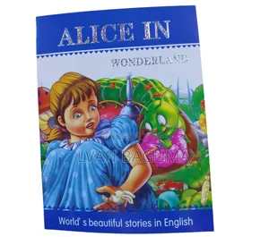 Kids Story Books