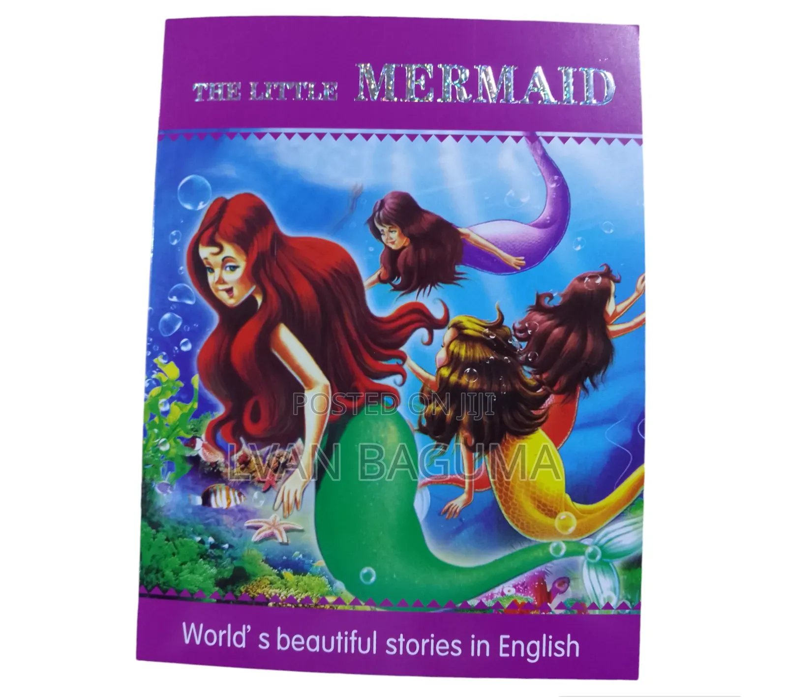 Kids Story Books